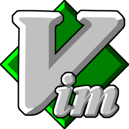 Vim logo